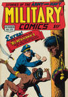 Cover for Military Comics (Quality Comics, 1941 series) #23