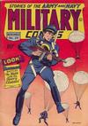 Cover for Military Comics (Quality Comics, 1941 series) #24