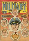 Cover for Military Comics (Quality Comics, 1941 series) #26