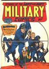 Cover for Military Comics (Quality Comics, 1941 series) #27
