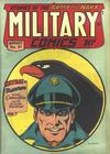 Cover for Military Comics (Quality Comics, 1941 series) #31