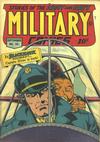 Cover for Military Comics (Quality Comics, 1941 series) #32