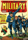 Cover for Military Comics (Quality Comics, 1941 series) #33