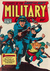 Cover for Military Comics (Quality Comics, 1941 series) #36