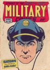 Cover for Military Comics (Quality Comics, 1941 series) #38