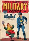 Cover for Military Comics (Quality Comics, 1941 series) #41
