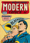 Cover for Modern Comics (Quality Comics, 1945 series) #45