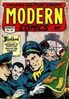Cover for Modern Comics (Quality Comics, 1945 series) #46