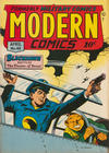 Cover for Modern Comics (Quality Comics, 1945 series) #48
