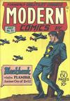 Cover for Modern Comics (Quality Comics, 1945 series) #51