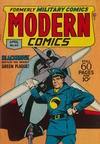 Cover for Modern Comics (Quality Comics, 1945 series) #60