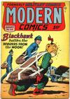 Cover for Modern Comics (Quality Comics, 1945 series) #64