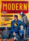 Cover for Modern Comics (Quality Comics, 1945 series) #65