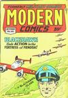 Cover for Modern Comics (Quality Comics, 1945 series) #66
