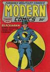 Cover for Modern Comics (Quality Comics, 1945 series) #69