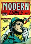 Cover for Modern Comics (Quality Comics, 1945 series) #70