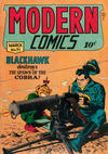 Cover for Modern Comics (Quality Comics, 1945 series) #71
