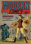 Cover for Modern Comics (Quality Comics, 1945 series) #78