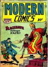 Cover for Modern Comics (Quality Comics, 1945 series) #79