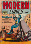 Cover for Modern Comics (Quality Comics, 1945 series) #81