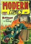 Cover for Modern Comics (Quality Comics, 1945 series) #82