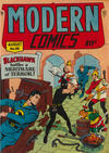Cover for Modern Comics (Quality Comics, 1945 series) #88