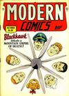 Cover for Modern Comics (Quality Comics, 1945 series) #90