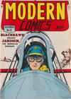 Cover for Modern Comics (Quality Comics, 1945 series) #92