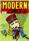 Cover for Modern Comics (Quality Comics, 1945 series) #94