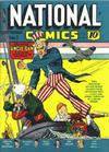 Cover for National Comics (Quality Comics, 1940 series) #3