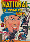 Cover for National Comics (Quality Comics, 1940 series) #6