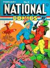 Cover for National Comics (Quality Comics, 1940 series) #8