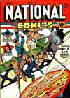 Cover for National Comics (Quality Comics, 1940 series) #11