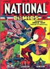 Cover for National Comics (Quality Comics, 1940 series) #13