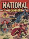Cover for National Comics (Quality Comics, 1940 series) #17