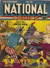 Cover for National Comics (Quality Comics, 1940 series) #18