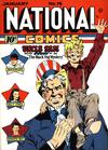Cover for National Comics (Quality Comics, 1940 series) #19