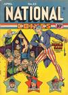 Cover for National Comics (Quality Comics, 1940 series) #22