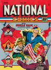 Cover for National Comics (Quality Comics, 1940 series) #23