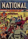Cover for National Comics (Quality Comics, 1940 series) #24