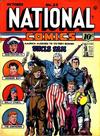 Cover for National Comics (Quality Comics, 1940 series) #25