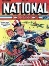 Cover for National Comics (Quality Comics, 1940 series) #27