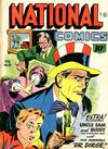 Cover for National Comics (Quality Comics, 1940 series) #29