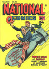 Cover for National Comics (Quality Comics, 1940 series) #30