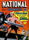 Cover for National Comics (Quality Comics, 1940 series) #32