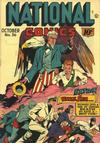 Cover for National Comics (Quality Comics, 1940 series) #36
