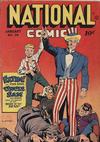 Cover for National Comics (Quality Comics, 1940 series) #38