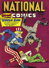 Cover for National Comics (Quality Comics, 1940 series) #39