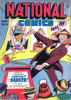Cover for National Comics (Quality Comics, 1940 series) #42