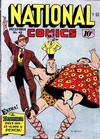 Cover for National Comics (Quality Comics, 1940 series) #45